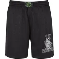 K1x Housut 'KXM243-027-1 ' vihreä / musta / valkoinen