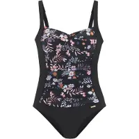 Sunseeker Uimapuku monivärinen / musta