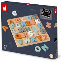Janod ABC palapelit