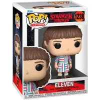 Funko POP! Stranger Things Yksitoista Kuvio