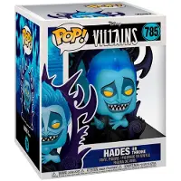 Funko POP! Disney Hahmo Konnat Haades Valtaistuimella