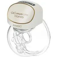 INNOGIO GIOmum Handy Single rintapumppu 1 kpl