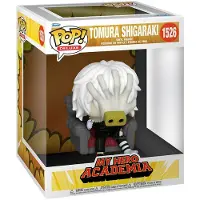 Funko POP! Shigaraki Tuolissa -figuuri