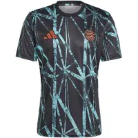 Adidas Fc Bayern Munich 24/25 Ennen Ottelua Lyhythihainen T-paita