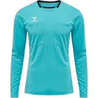 Hummel Referee Chevron Pitkähihainen T-paita