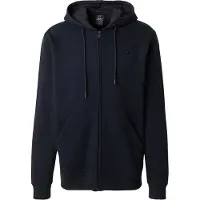 Oakley Apparel Relax 2.0 Kokovetoketjullinen Collegepaita