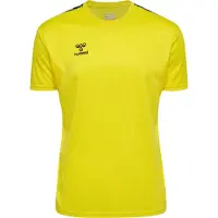 Hummel Authentic Pl Lyhythihainen T-paita