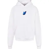 Mister tee Le Papillon Heavy Oversize Huppari