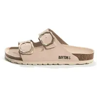 Bayton Pistokkaat 'Atlas' pastellinpinkki