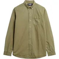 Superdry Merchant Pitkähihainen Paita