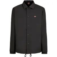 Dickies M Oakport Coach Jacket - Grey - XS