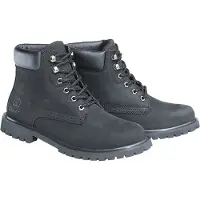 Brandit Kenyon Leather Saappaat