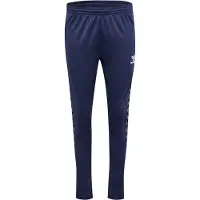 Hummel Hmlauthentic Training Pants Woman - Navy - XS