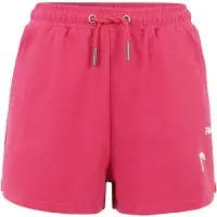 FILA Urheiluhousut 'Brandenburg' purppura / valkoinen
