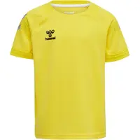 Hummel Lead Pelipaita - Keltainen Lapset, koko 140 cm