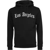 Mister tee Los Angeles Huppari