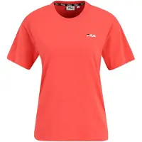 FILA Paita 'BIENDORF' oranssi / musta / valkoinen
