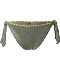 Banana Moon Bikinihousut cappuccino / oliivi