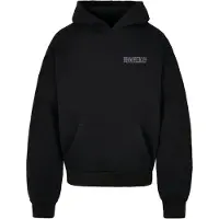 MJ Gonzales Fearless Flight Oversized Huppari