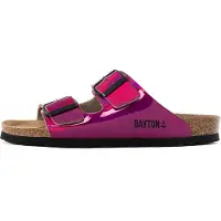 Bayton Pistokkaat 'Atlas' fuksia / musta