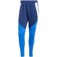 Adidas Treenihousut Tiro 24 Competition Winterized - Navy/sininen, koko X-Large
