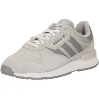 Adidas Originals Matalavartiset tennarit 'Treziod 2.0' harmaa / hopeanharmaa