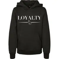 Mister tee Loyalty Huppari
