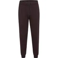 Hummel Urheiluhousut 'Tech Fleece' suklaa