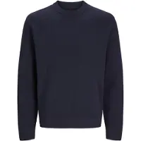 Jack & jones Milano Stitch Knit Crew Villapaita