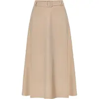 TATUUM Hame 'Ormi' beige