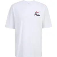 FILA Paita 'LIBEREC' sininen / punainen / valkoinen