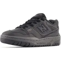 New Balance Kenkä - 550 - Musta - - 40 - Kengät