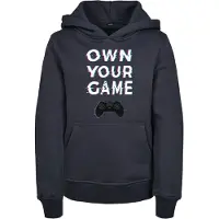 Mister tee Own Your Game Huppari