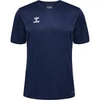Hummel Treenipaita Essential - Navy, koko XX-Large