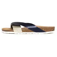 Bayton Pistokkaat 'Mildura' beige / ruskea / musta