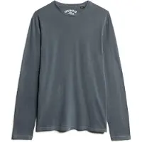Superdry Classic Essential Pitkähihainen T-paita