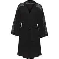 LASCANA Kimono musta