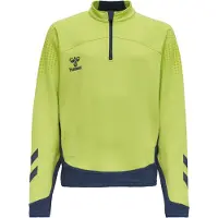 Hummel Lead Harjoituspaita - Vihreä Lapset, koko 164 cm