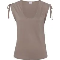 LASCANA Toppi taupe
