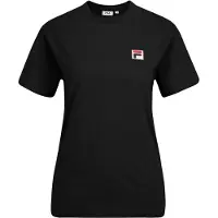 FILA Paita 'LIEBSTADT' punainen / musta / valkoinen