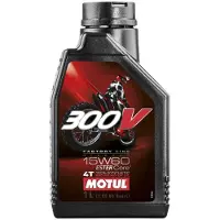 Motul 300v Factory Line Off Road 15w60 1l Moottoriöljy
