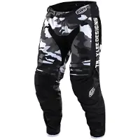 Troy Lee Designs Gp Formula Housut Off-road