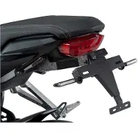 Puig Honda Cb650r Neo Sports Cafe/cbr650r 19 Rekisterikilvenpidike