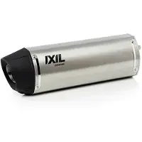 Ixil Yamaha Mt-09 1113722001 Ei-homologoitu Täydellinen Pakokaasujärjestelmä