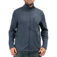 KLIM Echo Wool Takki