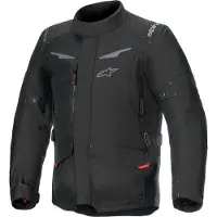 Alpinestars St-1 Wp Kilpa-autotakki