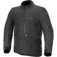 Alpinestars ST-7 Prime GTX vedenpitävä moottoripyörän tekstiilitakki