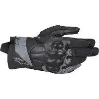 Alpinestars Corozal V3 Drystar vedenpitävät motocycle-käsineet