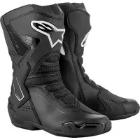 Alpinestars Stella Smx-6 V3 Kilpa-ajokengät