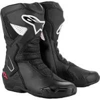 Alpinestars Stella Smx-6 V3 Kilpa-ajokengät